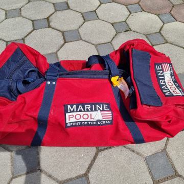 Putna torba Marine Pool