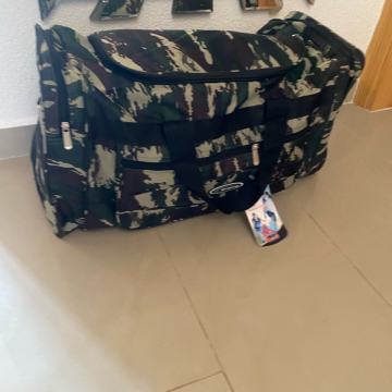 PUTNA TORBA MASKIRNA 60x30x30