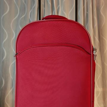 Putna torba , roller