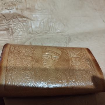 Putna torba, ručna torba, novčanik