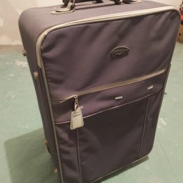 Putna torba na kotace XXL