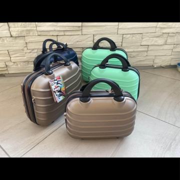 PUTNE KOZMETIKE KOFERI