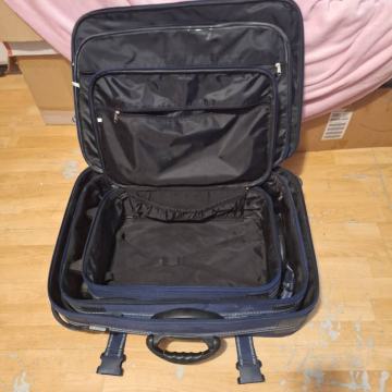 Putni kofer 3U1 u odličnom stan