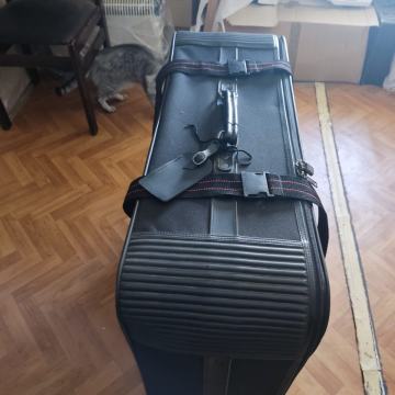 Putni kofer 60x75x25