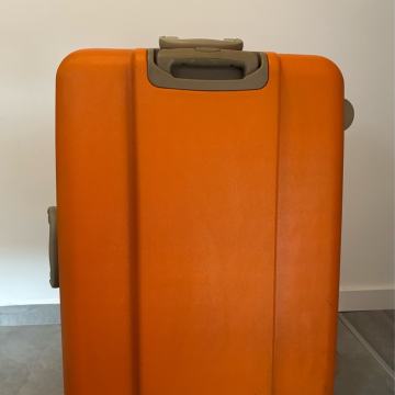 Putni kofer BENETTON - XL