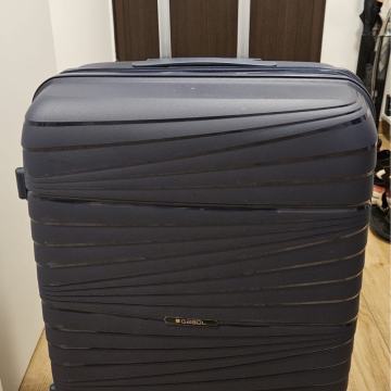 PUTNI KOFER GABOL VELIKI TVRDI