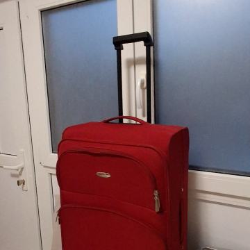 Putni kofer Roncato (V65Š43D25cm)