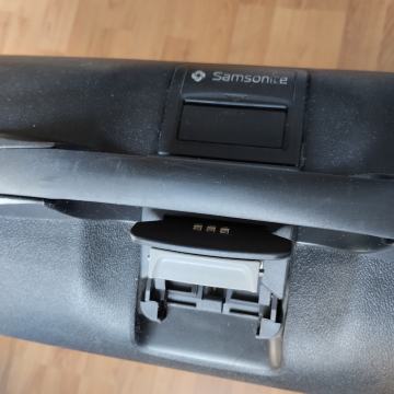 Putni kofer Samsonite