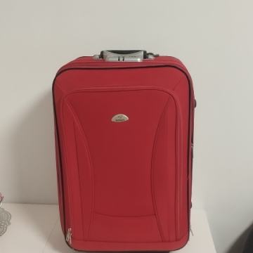 Putni kofer ( V68 Š45 D28)