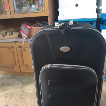 Putni kofer - veliki