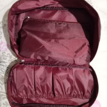 Putni organizator za donje rublje i čarape