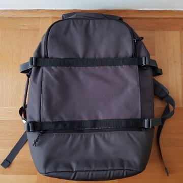 Putni ruksak 36 LITARA - NOVO