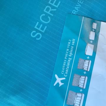 Putni , Set, kozmeticke torbice