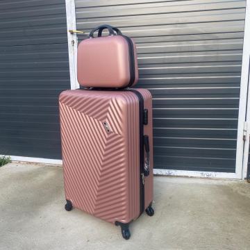 RASPRODAJA VELIKIH KOFERA