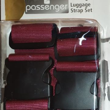 Gurtne, remen za putnu torbu