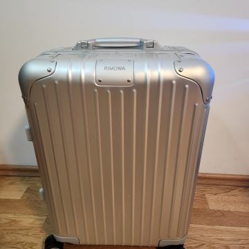 Rimowa Cabin S putni kofer