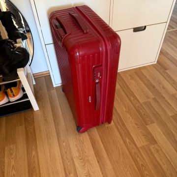 Rimowa Carry On kofer TSA Approved