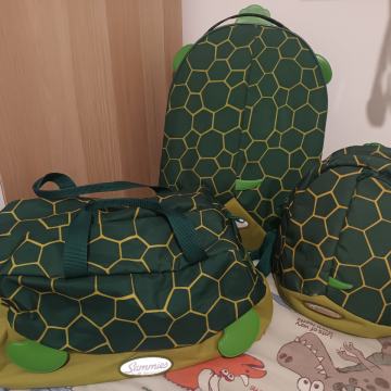 Sammies by Samsonite