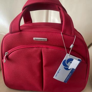 Samsonite Cordoba Duo putni neseser