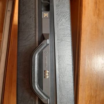 SAMSONITE DIPLOMATSKI KOFER