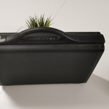 Samsonite KL kofer