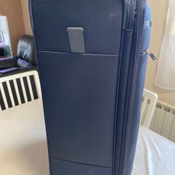 Samsonite kofer L ultra light - novo