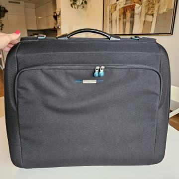 Samsonite kofer za odijela - BESPLATNA DOSTAVA