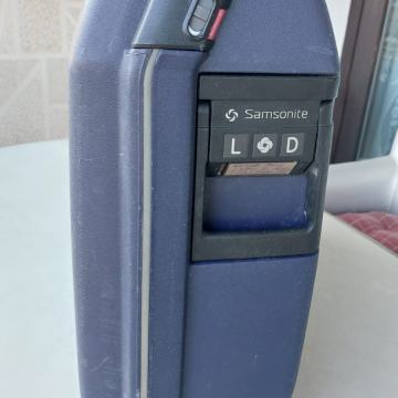 Samsonite  kofer Oyster