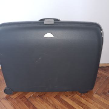 samsonite kofer