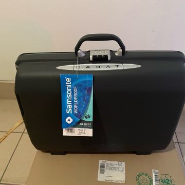 Samsonite kofer