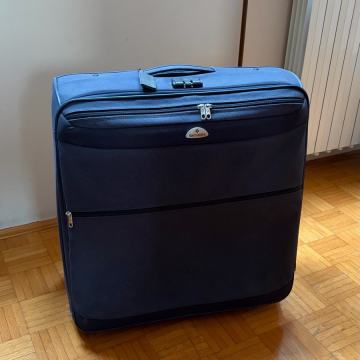 Samsonite kofer