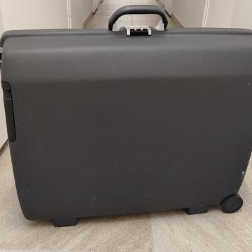 SAMSONITE KOFER, veliki