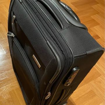Samsonite kufer (cabin size)