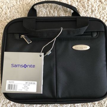 Samsonite neseser