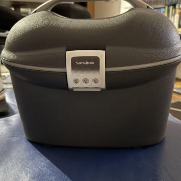 SAMSONITE NESESER