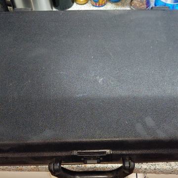 SAMSONITE PLASTIČNI KUFER