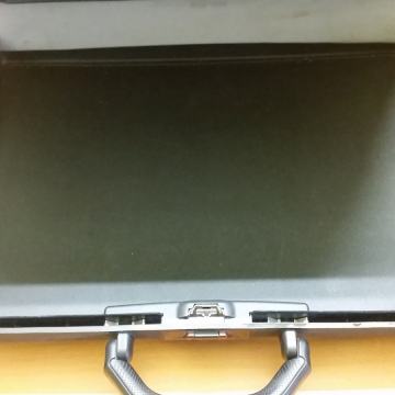 Samsonite poslovni kofer