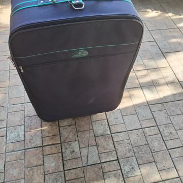 SAMSONITE - putna torba - kao NOVA - dva puta korištena