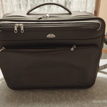 Samsonite putni kofer