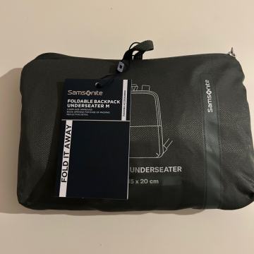 Samsonite TA Revolution Underseater sklopivi ruksak