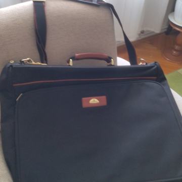 SAMSONITE TORBA ZA ODIJELA + POKLON