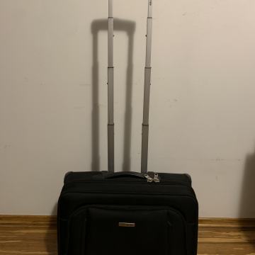 Samsonite X Blade Poslovna Torba sa Kotačima 17''