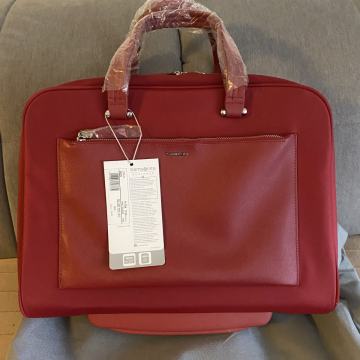 Samsonite Zalia putna torba na kotače kabinski kofer NOVO