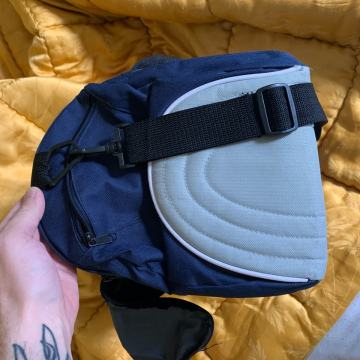 Sportska torba / putna torba