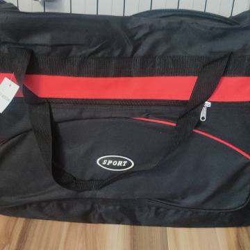 sportska torba-putna torba-velika 15€