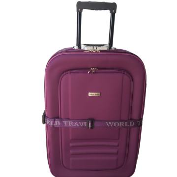 Srednji mekani kofer Trevel 43x21x65