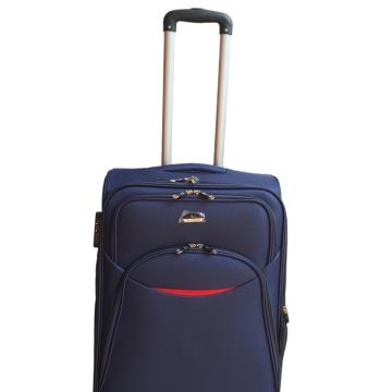 Srednji mekani Trevel kofer 65x44x24 cm