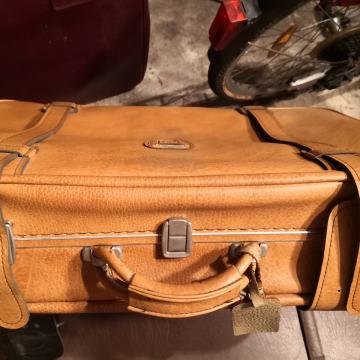 Stari kofer Creation Bermas