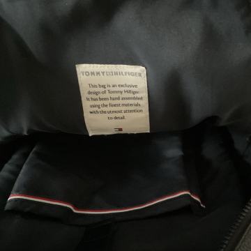 Tommy Hilfiger ruksak