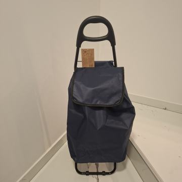 Nova torba s kotacima